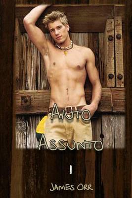 Book cover for Aiuto Assunto 1