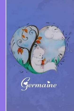 Cover of Germaine