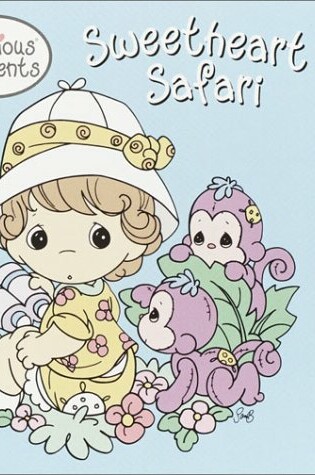 Cover of Sweetheart Safari