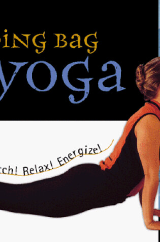 Cover of Sleeping Bag Yoga