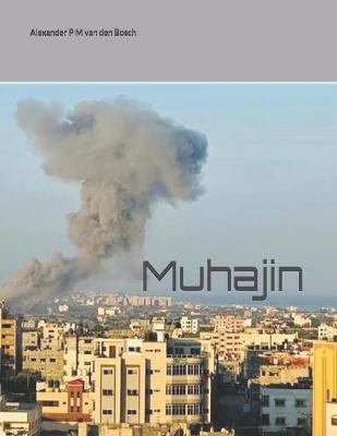 Book cover for Muhajin