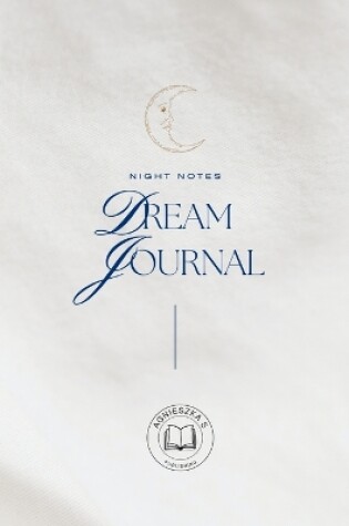 Cover of Night Notes / Dream Journal