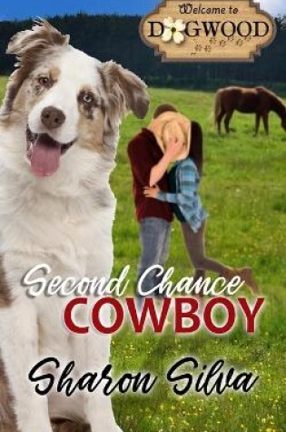 Cover of Sceond Chance Cowboy