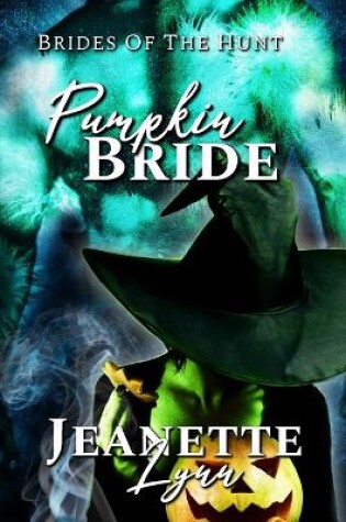 Cover of Pumpkin Bride