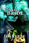 Book cover for Pumpkin Bride