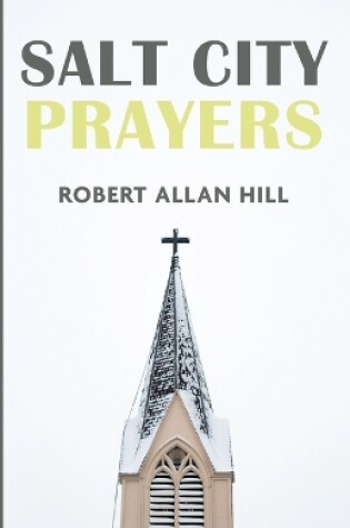 Cover of Salt City Prayers