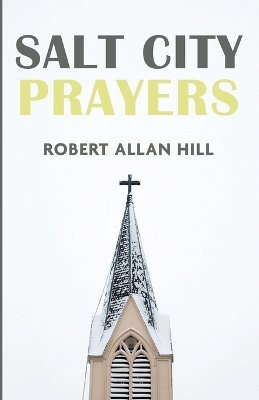 Book cover for Salt City Prayers
