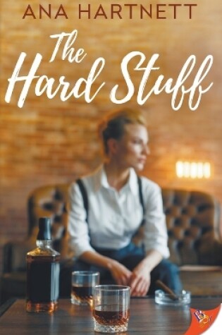 Cover of The Hard Stuff