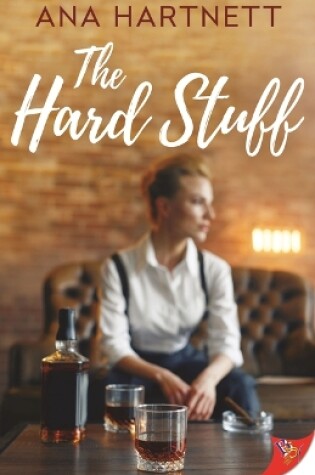 Cover of The Hard Stuff