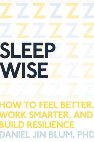 Cover of Sleep Wise