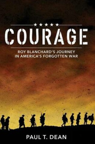 Cover of Courage