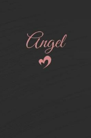 Cover of Angel