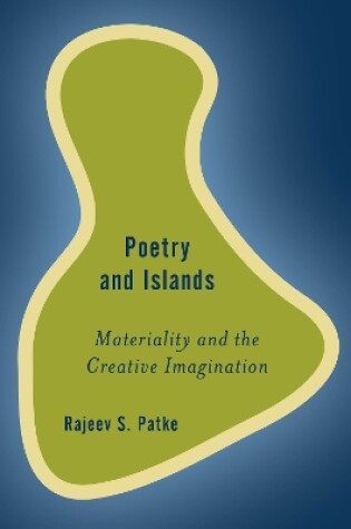 Cover of Poetry and Islands