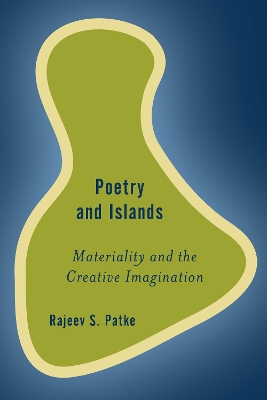Book cover for Poetry and Islands