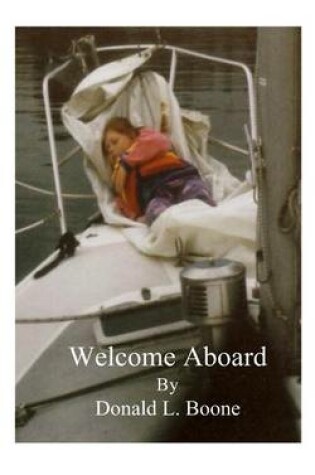 Cover of Welcome Aboard