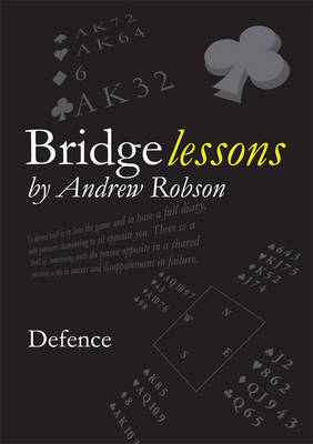 Cover of Defence