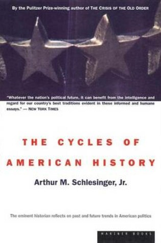 Cover of Cycles of American History