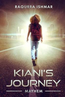 Book cover for Kiani's Journey