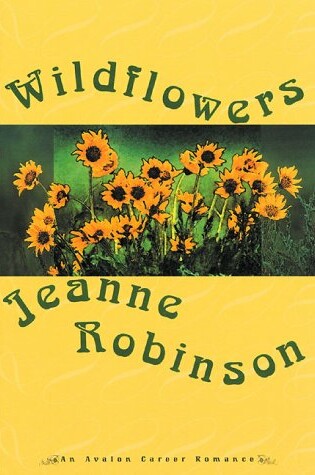 Cover of Wildflowers