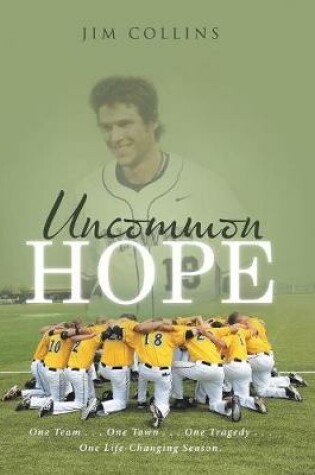 Cover of Uncommon Hope