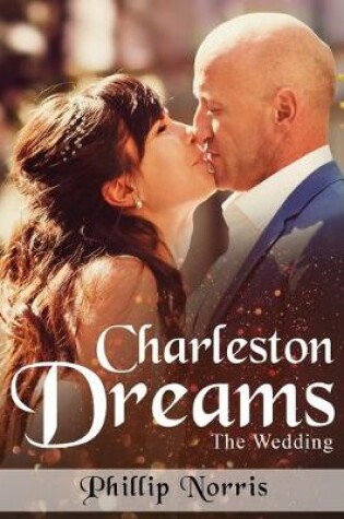 Cover of Charleston Dreams