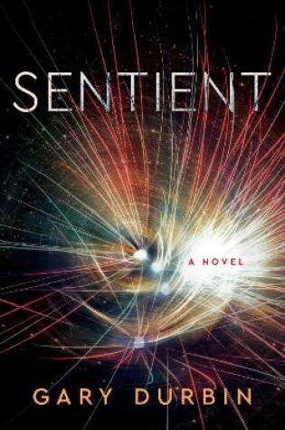 Cover of Sentient