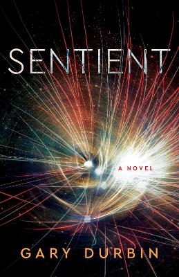 Book cover for Sentient