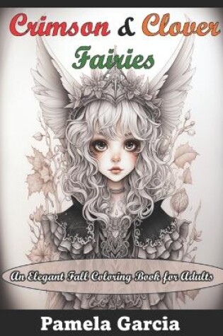 Cover of Crimson & Clover Fairies