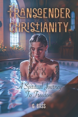 Cover of Transgender Christianity