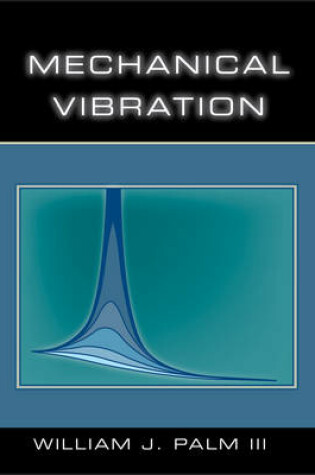 Cover of Mechanical Vibration