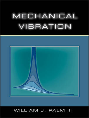 Book cover for Mechanical Vibration