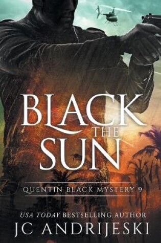 Cover of Black The Sun