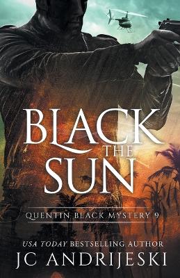 Book cover for Black The Sun