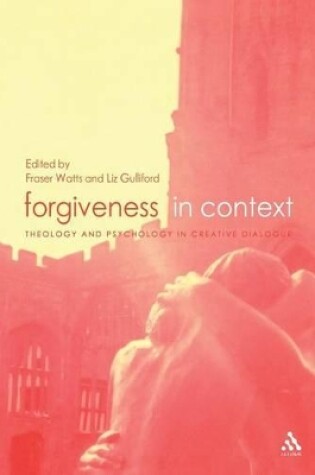 Cover of Forgiveness in Context