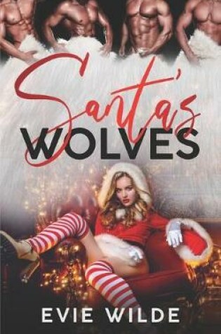 Cover of Santa's Wolves