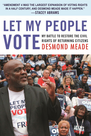Cover of Let My People Vote