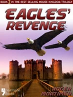 Book cover for Eagles' Revenge