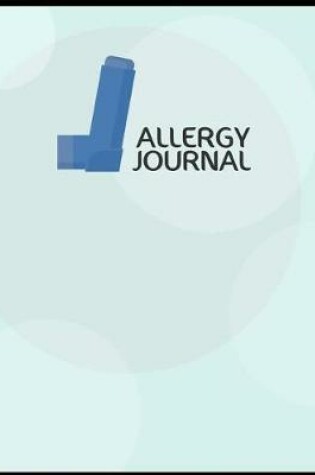 Cover of Allergy Journal