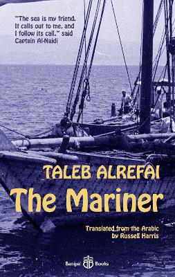 Book cover for The Mariner