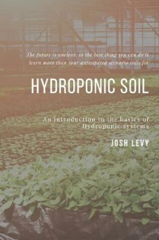 Cover of Hydroponic Soil