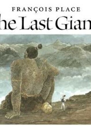 Cover of The Last Giants