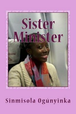 Cover of Sister Minister