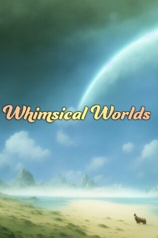 Cover of Whimsical Worlds