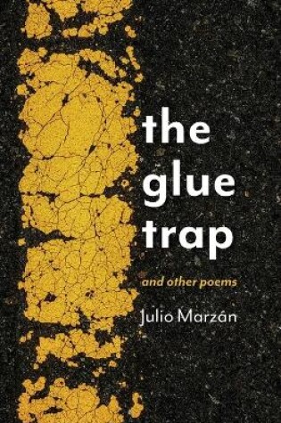 Cover of The Glue Trap