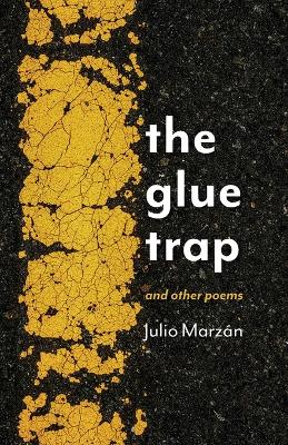 Cover of The Glue Trap