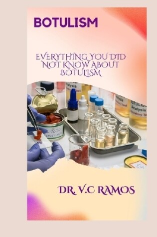 Cover of Botulism
