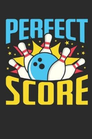 Cover of Perfect Score