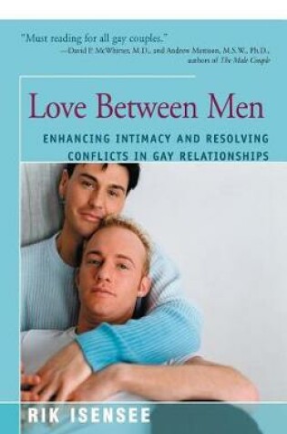 Cover of Love Between Men