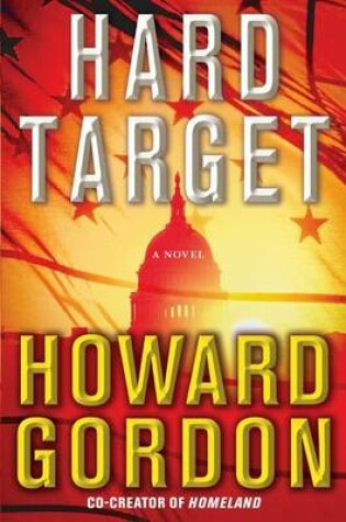 Cover of Hard Target