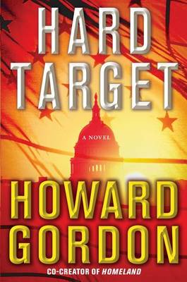 Book cover for Hard Target